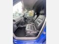 Volkswagen Caddy C20 TDI SWB 3