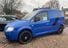 Volkswagen Caddy C20 TDI SWB
