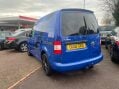 Volkswagen Caddy C20 TDI SWB 2
