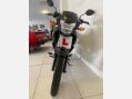 Honda CB CB 125 F 6