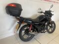 Honda CB CB 125 F 5