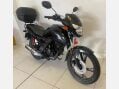 Honda CB CB 125 F 3