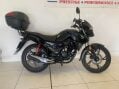 Honda CB CB 125 F 2