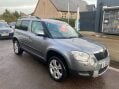 Skoda Yeti SE TDI CR DSG 1