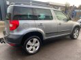Skoda Yeti SE TDI CR DSG 2