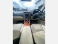 Lexus Is 250 SE-L 9