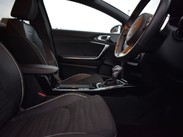 Kia Pro Ceed 1.5 GT-LINE ISG 5d 158 BHP 19