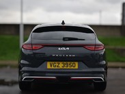 Kia Pro Ceed 1.5 GT-LINE ISG 5d 158 BHP 12