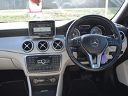 Mercedes-Benz CLA Class 2.1 CLA220 CDI SPORT 4d 170 BHP 4