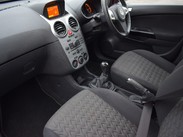 Vauxhall Corsa 1.2 ENERGY AC 5d 83 BHP 29
