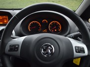 Vauxhall Corsa 1.2 ENERGY AC 5d 83 BHP 34