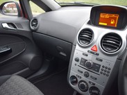 Vauxhall Corsa 1.2 ENERGY AC 5d 83 BHP 41