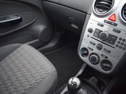 Vauxhall Corsa 1.2 ENERGY AC 5d 83 BHP 47