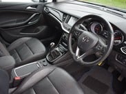 Vauxhall Astra 1.4 ELITE 5d 148 BHP 4