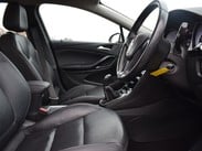 Vauxhall Astra 1.4 ELITE 5d 148 BHP 18