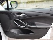 Vauxhall Astra 1.4 ELITE 5d 148 BHP 21