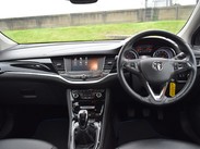 Vauxhall Astra 1.4 ELITE 5d 148 BHP 3