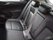 Vauxhall Astra 1.4 ELITE 5d 148 BHP 29
