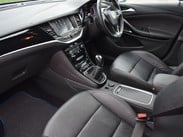 Vauxhall Astra 1.4 ELITE 5d 148 BHP 31