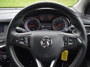 Vauxhall Astra 1.4 ELITE 5d 148 BHP 36