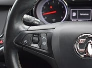 Vauxhall Astra 1.4 ELITE 5d 148 BHP 37