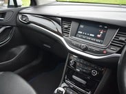Vauxhall Astra 1.4 ELITE 5d 148 BHP 43