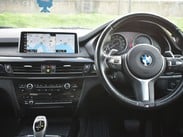 BMW X5 3.0 XDRIVE40D M SPORT 5d 309 BHP 3