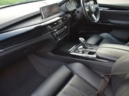 BMW X5 3.0 XDRIVE40D M SPORT 5d 309 BHP 36