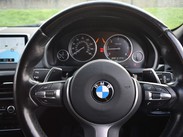 BMW X5 3.0 XDRIVE40D M SPORT 5d 309 BHP 42
