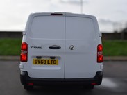Vauxhall Vivaro 1.5 L2H1 2900 EDITION S/S 101 BHP 13