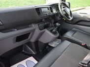 Vauxhall Vivaro 1.5 L2H1 2900 EDITION S/S 101 BHP 20
