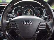 Kia Pro Ceed 1.6 GT TECH 3d 201 BHP 34