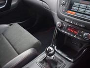 Kia Pro Ceed 1.6 GT TECH 3d 201 BHP 45