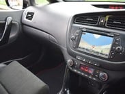 Kia Pro Ceed 1.6 GT TECH 3d 201 BHP 40