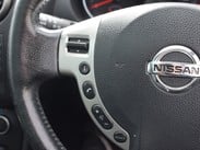 Nissan Qashqai 1.6 N-TEC PLUS 5d 117 BHP 39