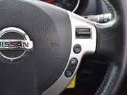 Nissan Qashqai 1.6 N-TEC PLUS 5d 117 BHP 40