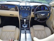Bentley Continental 6.0 GTC 2d 550 BHP 42