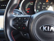 Kia Pro Ceed 1.6 GT 3d 201 BHP 33