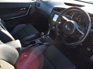 Kia Pro Ceed 1.6 GT 3d 201 BHP 2