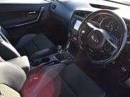 Kia Pro Ceed 1.6 GT 3d 201 BHP 2