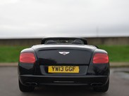 Bentley Continental 4.0 GTC V8 2d 500 BHP 22