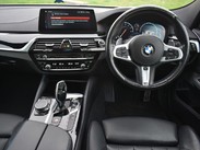 BMW 6 Series 2.0 620D M SPORT 5d 188 BHP 4