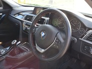 BMW 3 Series 2.0 320D SPORT 4d 188 BHP 20