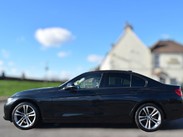 BMW 3 Series 2.0 320D SPORT 4d 188 BHP 10