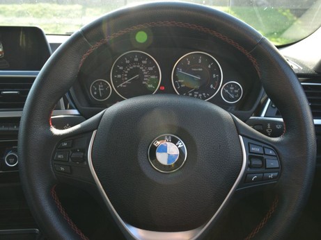 BMW 3 Series 2.0 320D SPORT 4d 188 BHP 33