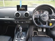 Audi A3 2.0 S3 QUATTRO 2d 306 BHP 3