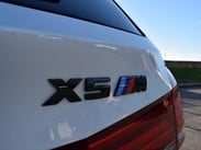 BMW X5 4.4 M 5d 568 BHP 16