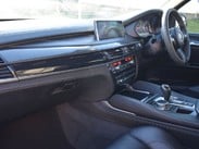 BMW X5 4.4 M 5d 568 BHP 42