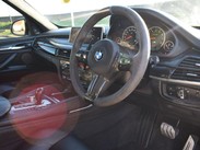 BMW X5 4.4 M 5d 568 BHP 2