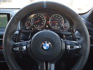 BMW X5 4.4 M 5d 568 BHP 44